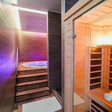 Glamping Maleric With Natural Pool Dragatus Экстерьер фото