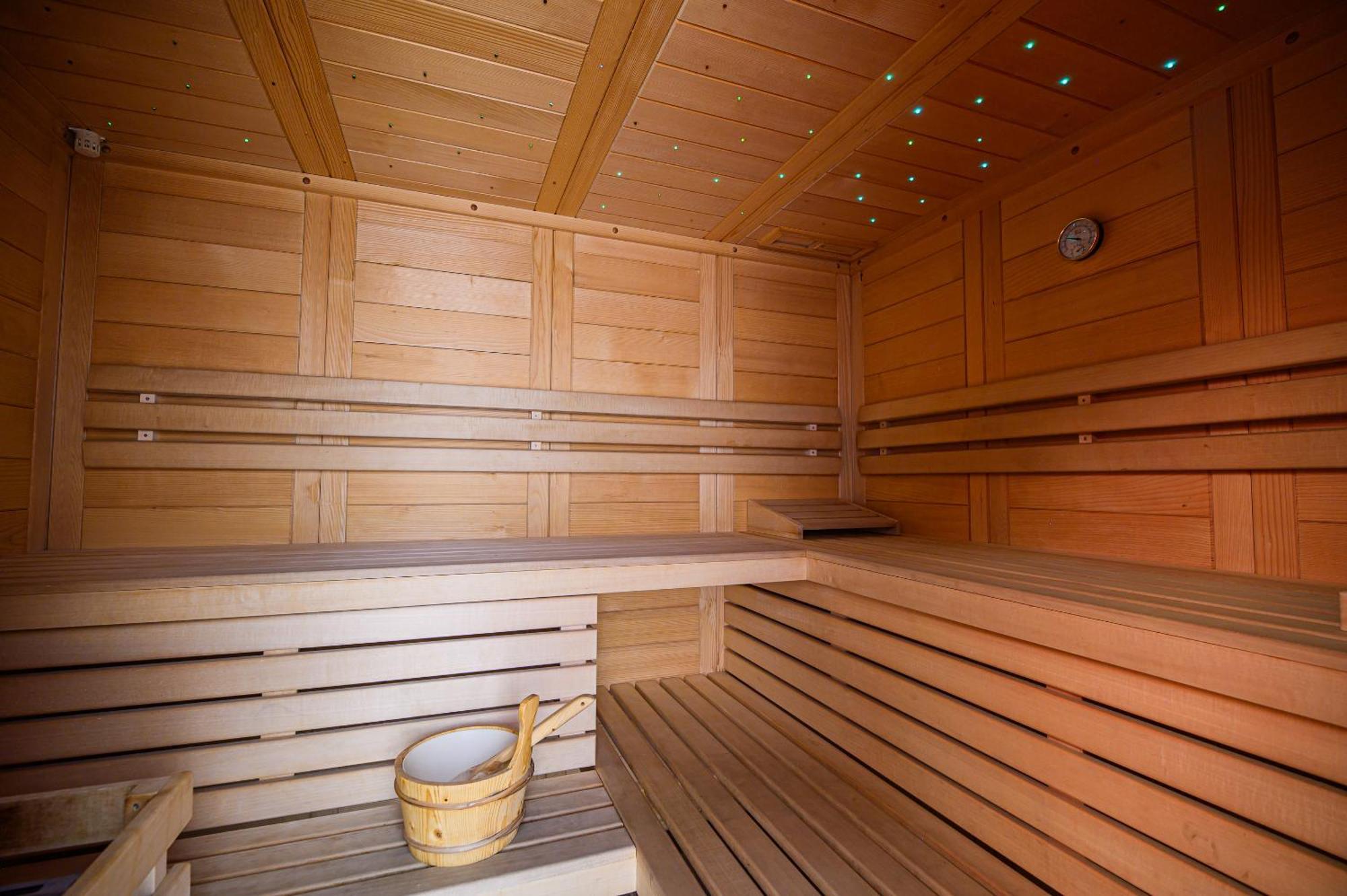 Glamping Maleric With Natural Pool Dragatus Экстерьер фото