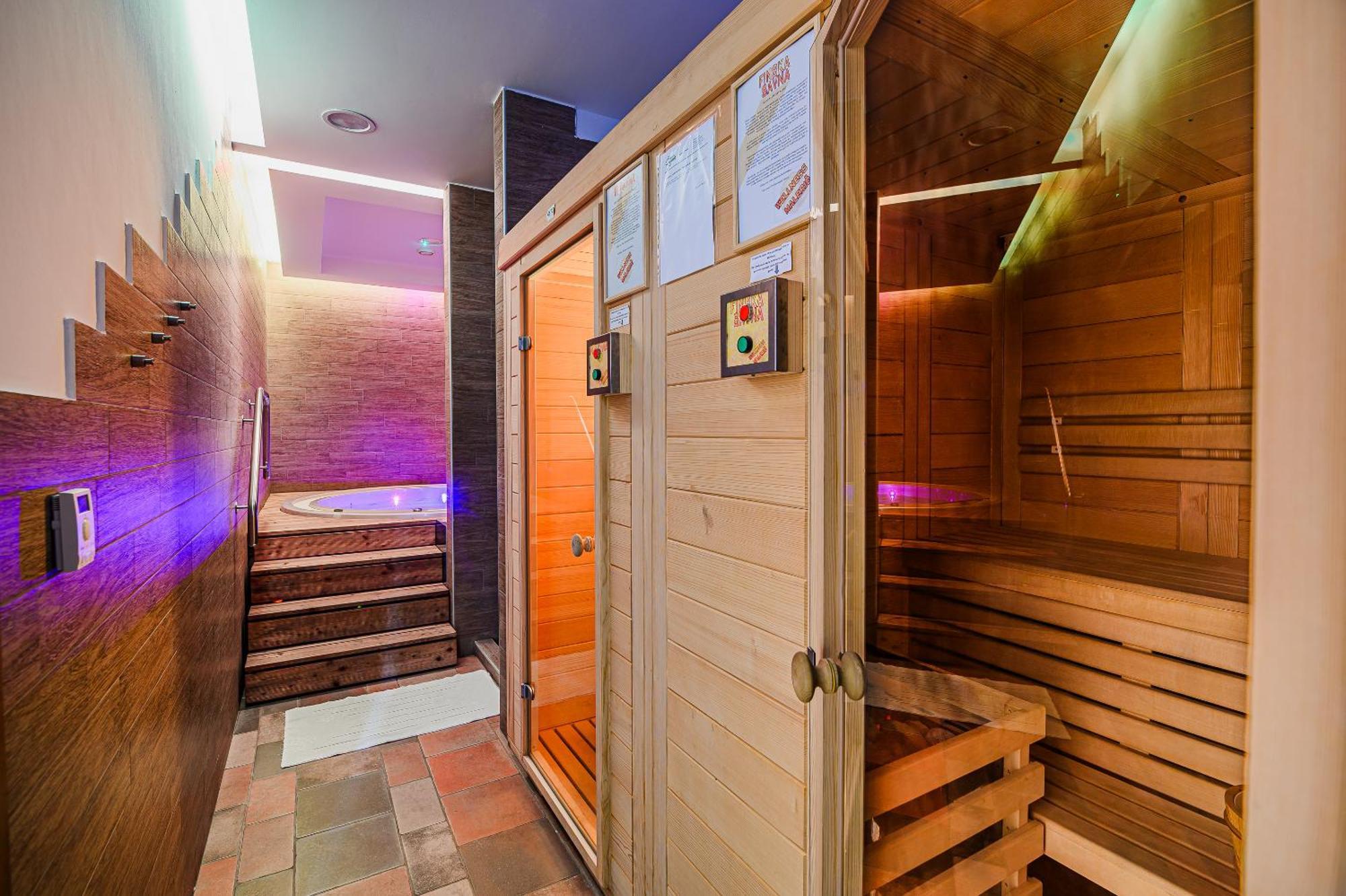 Glamping Maleric With Natural Pool Dragatus Экстерьер фото